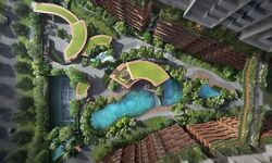 Lentor Hills Residences (D26), Apartment #630673731